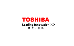 TOSHIBA